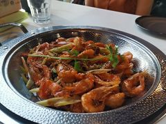 -重庆巴渝火锅(钟家村店)