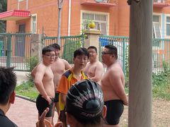 -欢乐水魔方水世界