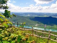 -帽儿山国家森林公园