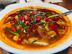 -蜈支洲岛珊瑚酒店临海阁中餐厅