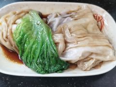 -熊记鸡粥瑞熊美食店(石岗大街店)