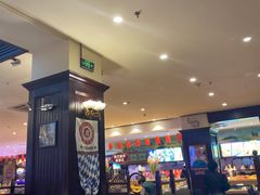 -比尔森啤酒自助烤肉(红旗街店)