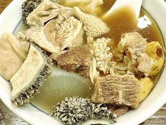 -龙岩罗桥牛杂(长青路店)