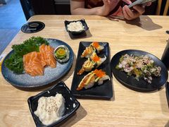 -昊·来了寿司(双楠2店)