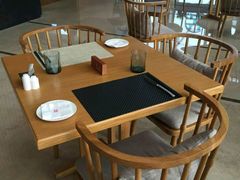 -南昌绿地华邑酒店·鲜艳全日餐厅