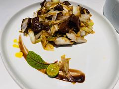 -鑫悦诚府·新鲁菜·餐厅(趵突泉店)