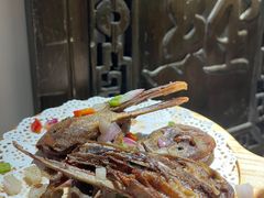 -聚汇三少·龙虾·中餐厅(莫邪路新天地店)