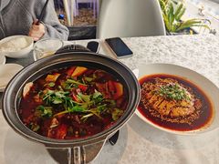 -鉴川·川菜传承(星汇两江店)