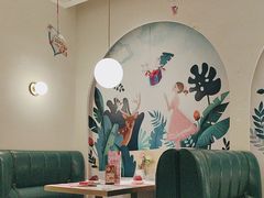-杯子红牛排(创意产业园店)