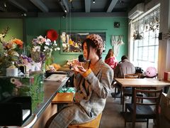 -ZooYoo佐佑咖啡(鼓楼店)