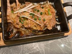 -和创柚子·会席日本料理(新区淮海街店)