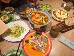 -耶里夏丽·丝路国际·新疆餐厅(浦东区东方路店)