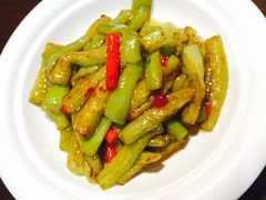 -随喜赞素食餐厅(亦庄店)