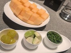 -虹潮荟·餐桌上的美食地理(太阳宫店)