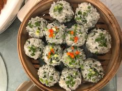 -丽华园(汉阳龙阳店)