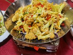 -皖香居徽菜馆