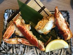 -蟹道乐(道顿堀本店)