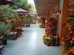 -佛有缘素食馆·荔湾老字号(陈家祠首店)
