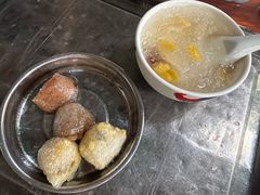 -福合沟无米粿甜汤粿品店