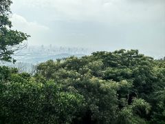 -白云山索道-售票处