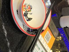 -新白鹿餐厅(百联中环店)