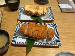 -堂本家·二代目·炸猪排(中心书城店)