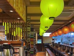 自助取餐区-鸟鹏烧鸟居酒屋(熙龙湾店)