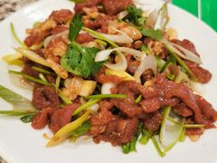 -厚味居炙子烤肉·清真(天桥南纬路店)