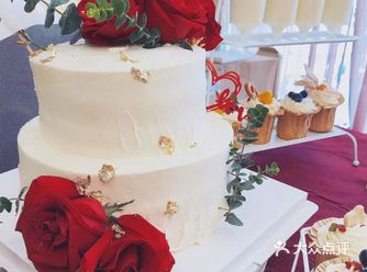 One wedding婚礼策划 一生所爱