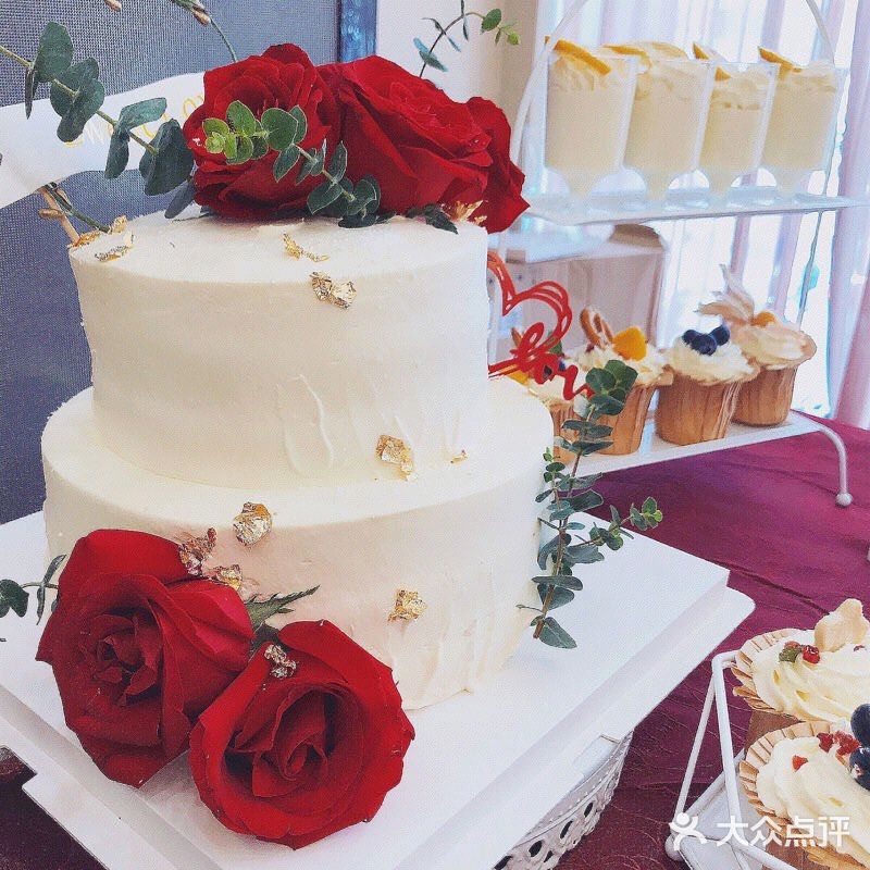 One wedding婚礼策划 一生所爱