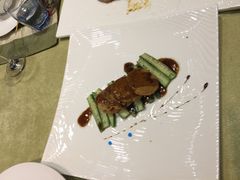 -菩提树·素食餐厅(汇智国际商业中心店)