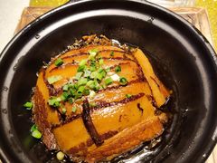 梅菜扣肉-小四川(厚街珊美店)