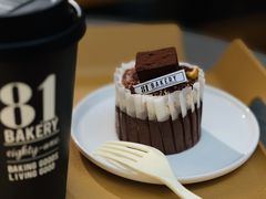 -81BAKERY(大学路店)