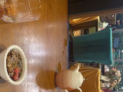 -甜阿姨·天台花园私房菜(万松园店)
