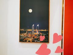 包房-Eckl’s爱氏热狗(猫街店)