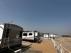 -东戴河风景区-止锚湾