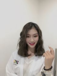 -3AM·S HAIR SALON烫发染发接发