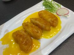 -莲华素食府