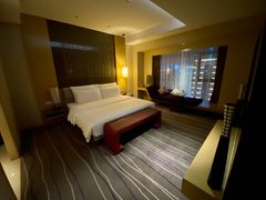 -青岛富力艾美酒店