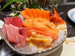 -大渔铁板烧(东城店)