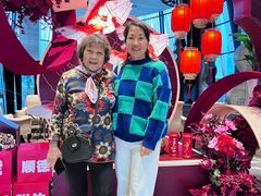 -顺德喜来登酒店·采悦轩