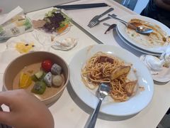 -宜家·瑞典风味餐厅(无锡店)
