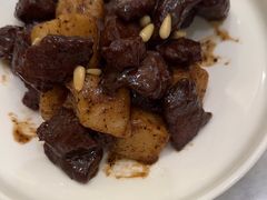 -南小馆(迪士尼小镇店)