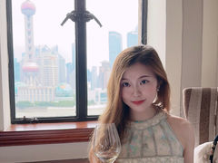 -上海和平饭店华懋阁 Cathay Room