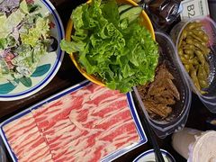 -南边客碳火烤肉(万泰汇购物中心店)