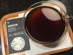 单品手冲-Seesaw Coffee(环贸iapm店)