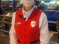 -海底捞火锅智慧餐厅(中骏世界城店)