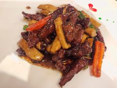 -老人和饭店(打浦路店)