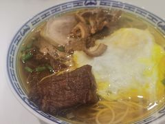 -永丰面馆(汉口路店)