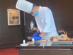 -东海朗廷酒店-唐阁T’ANG COURT 中餐厅